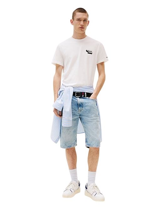 DM0DM21539YBL PANNA Tommy Jeans | DM0DM21539YBL PANNA